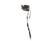 Recambio de cerradura puerta delantera izquierda para citroen c4 picasso rip curl referencia OEM IAM 9810310380   2