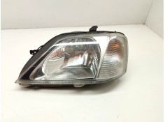 Recambio de faro izquierdo para dacia logan 1.6 cat referencia OEM IAM 8200211005  