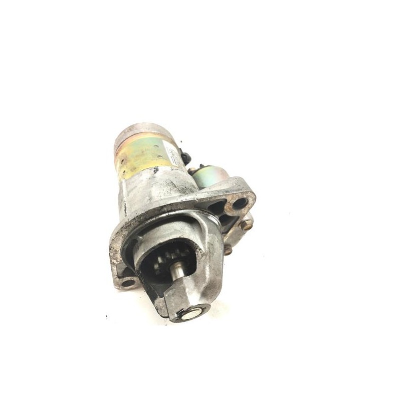 Recambio de motor arranque para opel astra h berlina 1.7 16v cdti referencia OEM IAM 8973860620  