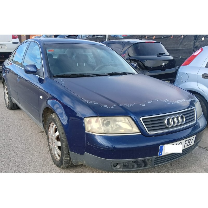 audi a6 berlina (4b2) del año 1999