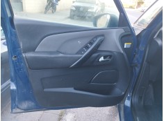 Recambio de guarnecido puerta delantera izquierda para citroen c4 picasso rip curl referencia OEM IAM   