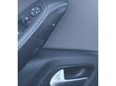 Recambio de guarnecido puerta delantera izquierda para citroen c4 picasso rip curl referencia OEM IAM    2