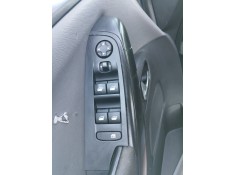 Recambio de mando elevalunas delantero izquierdo para citroen c4 picasso rip curl referencia OEM IAM   