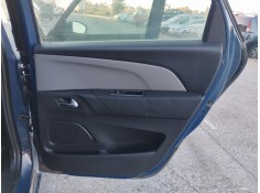 Recambio de guarnecido puerta trasera derecha para citroen c4 picasso rip curl referencia OEM IAM   