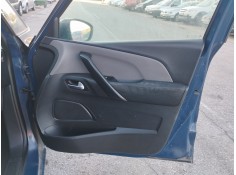 Recambio de guarnecido puerta delantera derecha para citroen c4 picasso rip curl referencia OEM IAM   