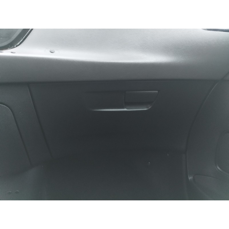 Recambio de guantera para citroen c4 picasso rip curl referencia OEM IAM   