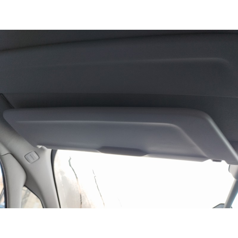 Recambio de parasol izquierdo para citroen c4 picasso rip curl referencia OEM IAM   