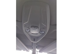 Recambio de luz interior para citroen c4 picasso rip curl referencia OEM IAM   