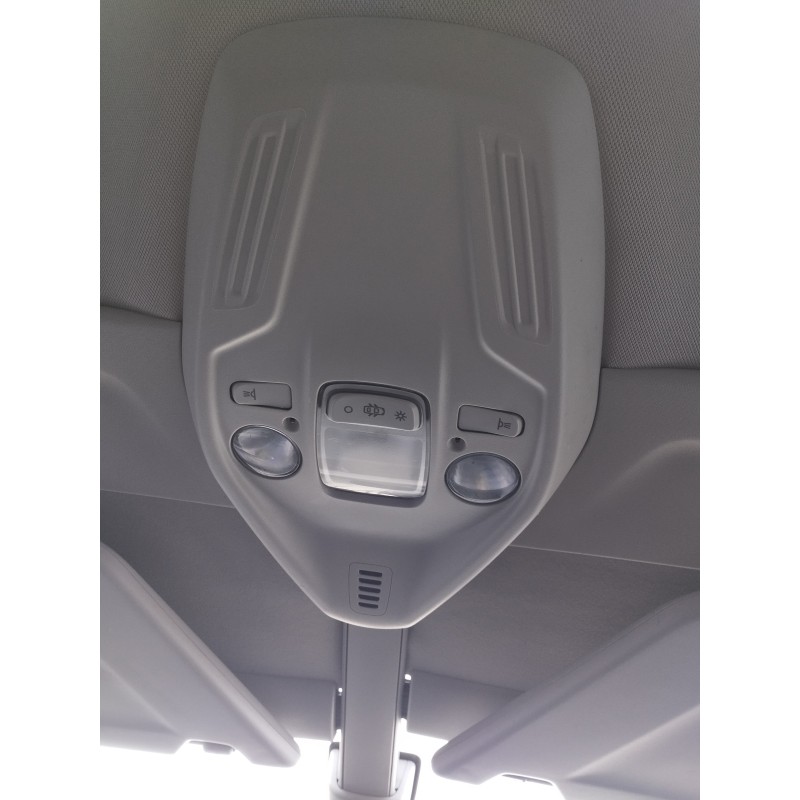 Recambio de luz interior para citroen c4 picasso rip curl referencia OEM IAM   