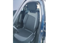 Recambio de asiento delantero izquierdo para citroen c4 picasso rip curl referencia OEM IAM   