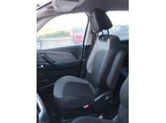 Recambio de asiento delantero derecho para citroen c4 picasso rip curl referencia OEM IAM    2