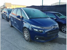 Recambio de cerradura puerta delantera derecha para citroen c4 picasso rip curl referencia OEM IAM   