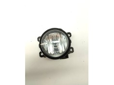 Recambio de faro antiniebla derecho para citroen c4 picasso rip curl referencia OEM IAM 89211690  