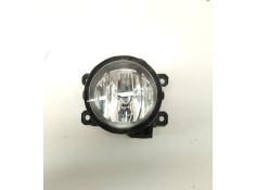 Recambio de faro antiniebla izquierdo para citroen c4 picasso rip curl referencia OEM IAM 89211690  