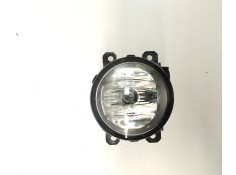 Recambio de faro antiniebla derecho para citroen c4 picasso rip curl referencia OEM IAM 89211690  