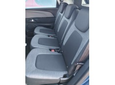 Recambio de asientos trasero izquierdo para citroen c4 picasso rip curl referencia OEM IAM    2