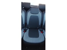 Recambio de asiento trasero medio para citroen c4 picasso rip curl referencia OEM IAM   