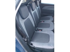 Recambio de asientos trasero derecho para citroen c4 picasso rip curl referencia OEM IAM    2