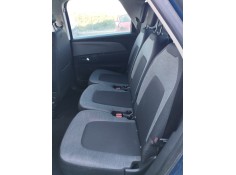 Recambio de asientos trasero izquierdo para citroen c4 picasso rip curl referencia OEM IAM    2