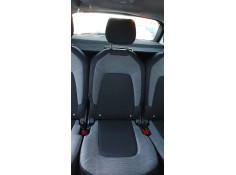 Recambio de asiento trasero medio para citroen c4 picasso rip curl referencia OEM IAM   