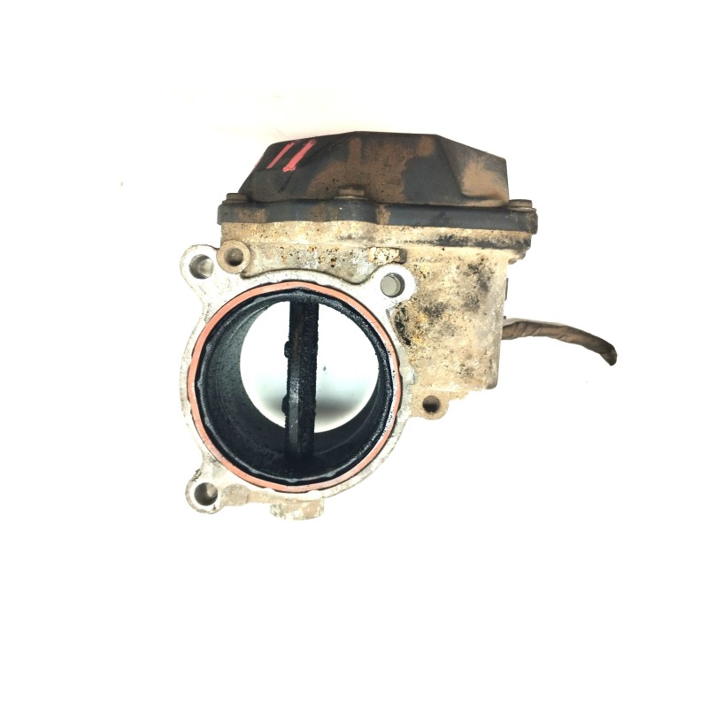 Recambio de caja mariposa para ssangyong korando 2.0 td cat referencia OEM IAM A6711410125  