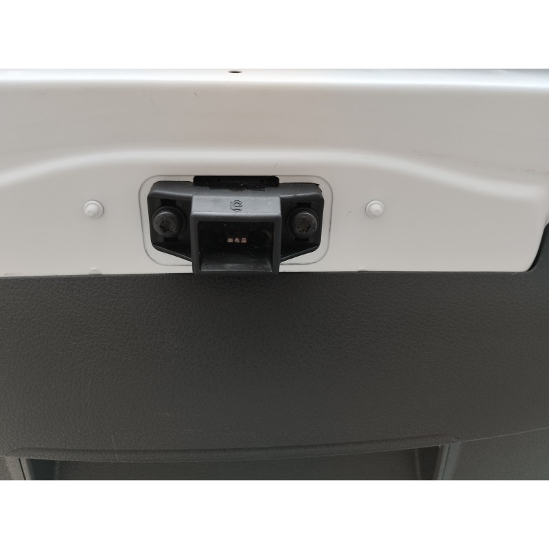 Recambio de cerradura maletero / porton para dacia lodgy ambiance referencia OEM IAM   