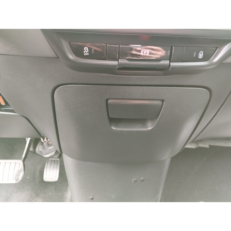 Recambio de guantera para citroen c4 picasso feel referencia OEM IAM   