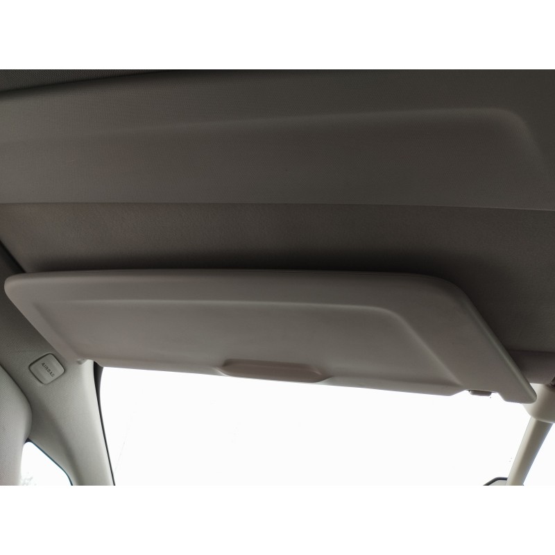 Recambio de parasol izquierdo para citroen c4 picasso feel referencia OEM IAM   