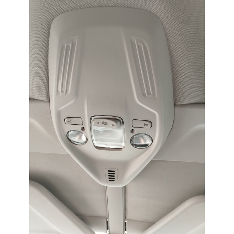 Recambio de luz interior para citroen c4 picasso feel referencia OEM IAM   