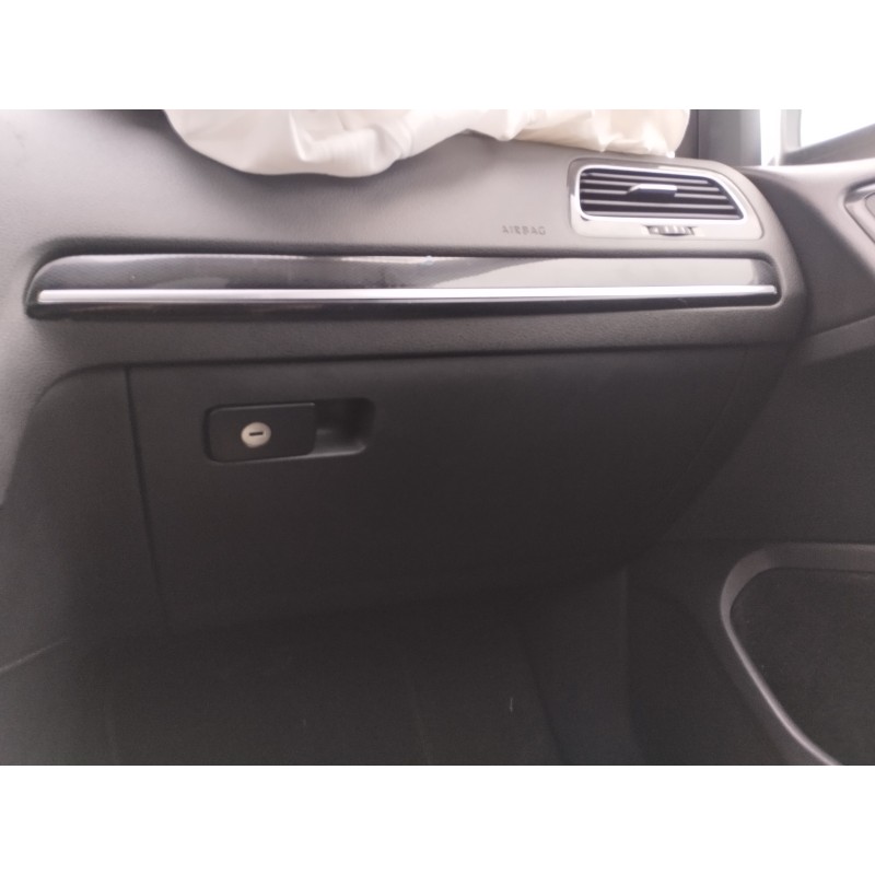 Recambio de guantera para volkswagen golf vii lim. 2.0 tdi referencia OEM IAM   