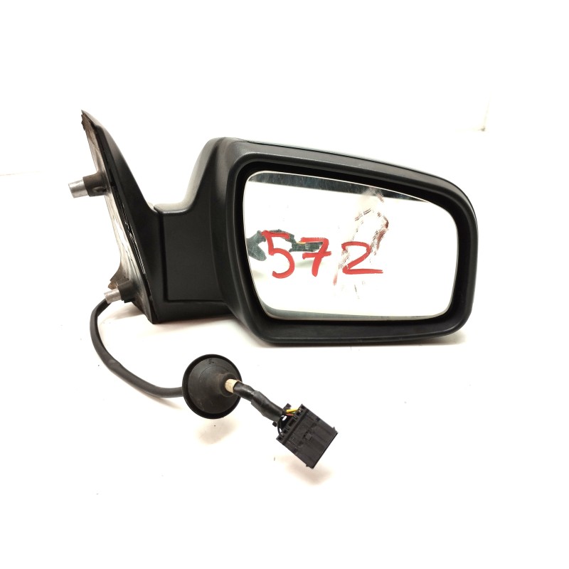 Recambio de retrovisor derecho para opel zafira b 1.7 16v cdti referencia OEM IAM 13312860  