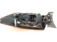 Recambio de piloto trasero izquierdo para renault clio iv expression referencia OEM IAM 265553021R   2