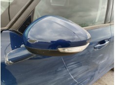 Recambio de retrovisor izquierdo para citroen c4 picasso feel referencia OEM IAM   