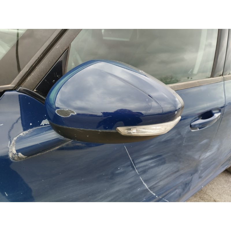 Recambio de retrovisor izquierdo para citroen c4 picasso feel referencia OEM IAM   