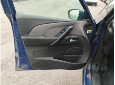 Recambio de guarnecido puerta delantera izquierda para citroen c4 picasso feel referencia OEM IAM   