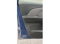 Recambio de guarnecido puerta delantera izquierda para citroen c4 picasso feel referencia OEM IAM    2