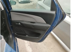 Recambio de guarnecido puerta trasera derecha para citroen c4 picasso feel referencia OEM IAM   