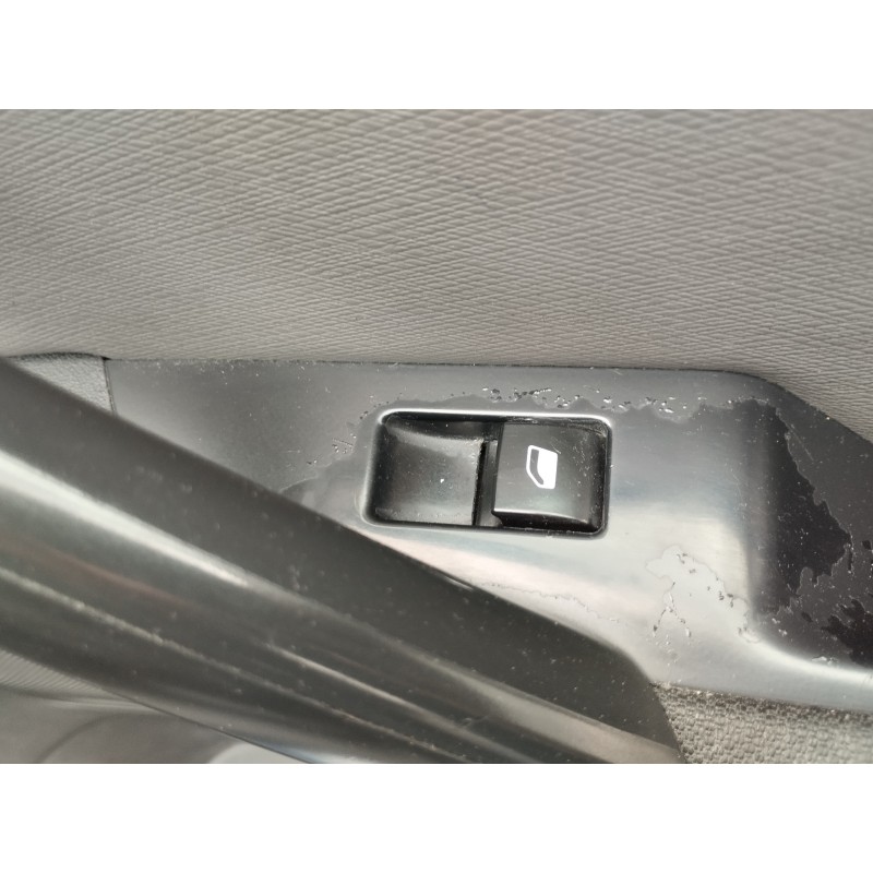 Recambio de mando elevalunas delantero derecho para citroen c4 picasso feel referencia OEM IAM   