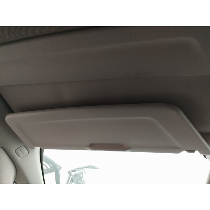 Recambio de parasol izquierdo para citroen c4 picasso feel referencia OEM IAM   