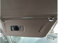 Recambio de parasol izquierdo para citroen c4 picasso feel referencia OEM IAM    2