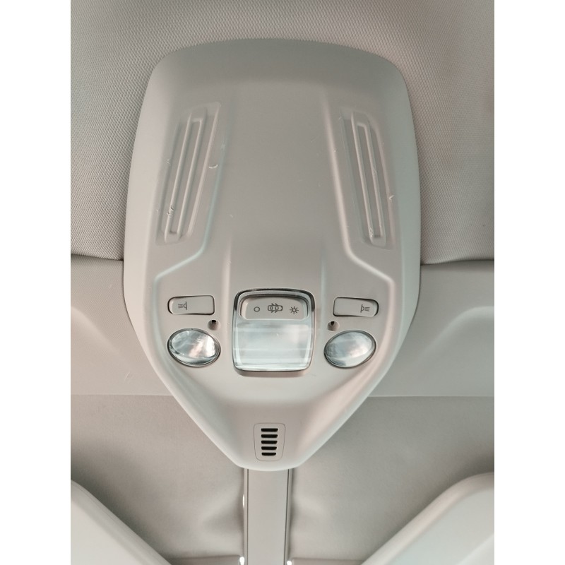 Recambio de luz interior para citroen c4 picasso feel referencia OEM IAM   