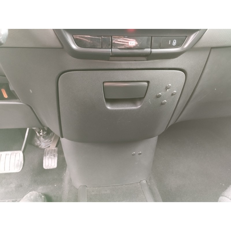 Recambio de guantera para citroen c4 picasso feel referencia OEM IAM   