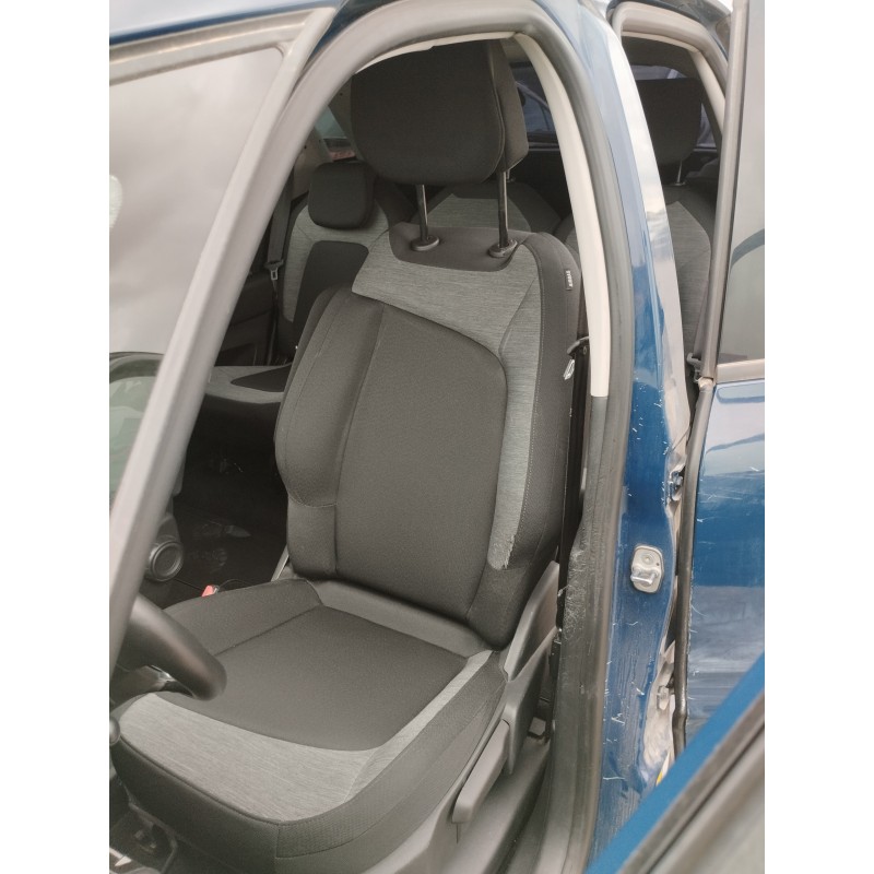 Recambio de asiento delantero izquierdo para citroen c4 picasso feel referencia OEM IAM   