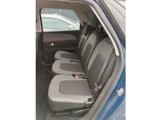 Recambio de asientos trasero izquierdo para citroen c4 picasso feel referencia OEM IAM    2