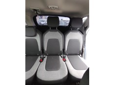 Recambio de asiento trasero medio para citroen c4 picasso feel referencia OEM IAM   