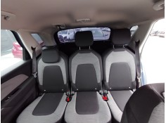 Recambio de asiento trasero medio para citroen c4 picasso feel referencia OEM IAM    2