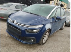 Recambio de cerradura puerta delantera izquierda para citroen c4 picasso feel referencia OEM IAM   