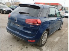 Recambio de cerradura puerta trasera derecha para citroen c4 picasso feel referencia OEM IAM   