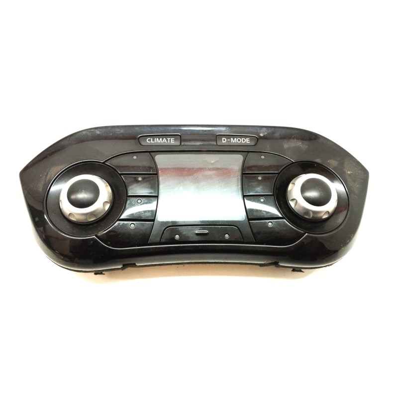 Recambio de mando climatizador para nissan juke (f15) 1.6 16v cat referencia OEM IAM 24845BV81C  