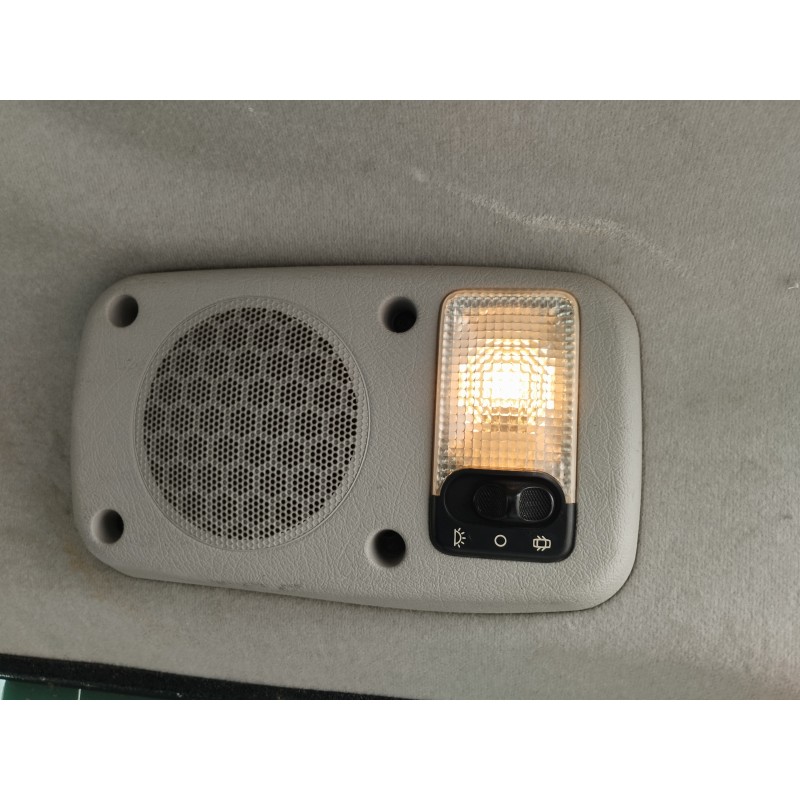 Recambio de luz interior para citroen berlingo 1.6 16v hdi referencia OEM IAM   